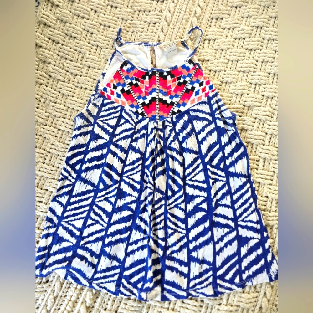 Lucky Brand Tank